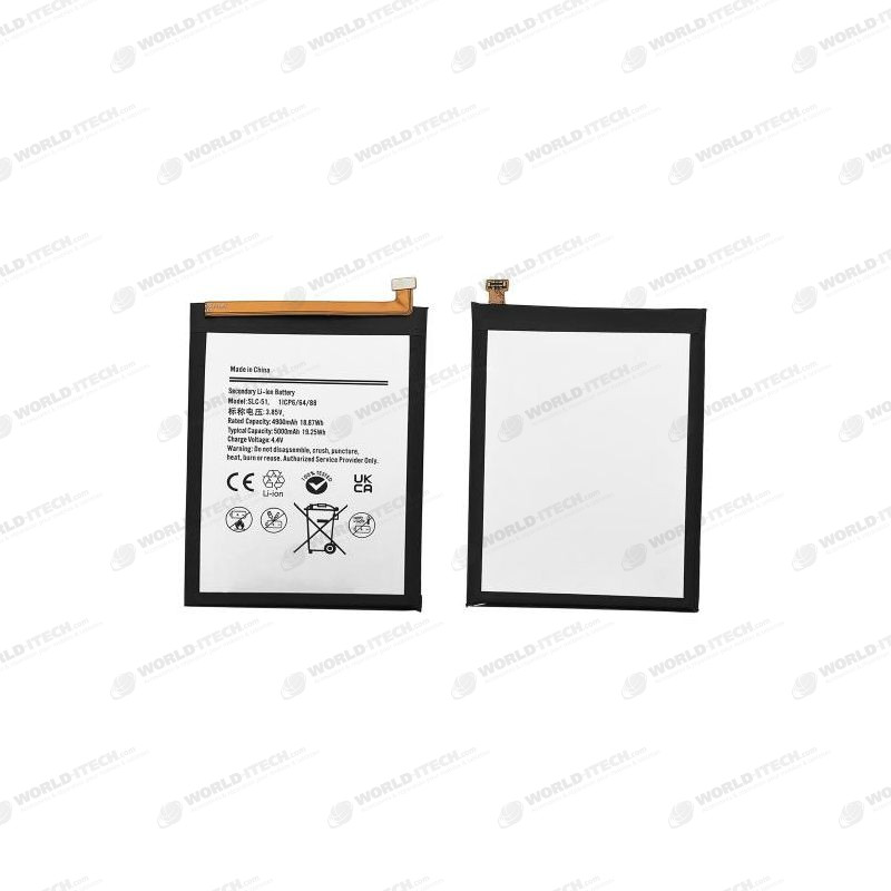 Samsung A05s COMPATIBLE Battery 5000mAh