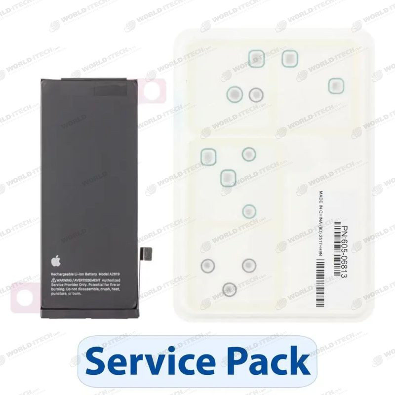iPhone SE3 2022 Akku – Original von Apple (Service Pack) 661-25890