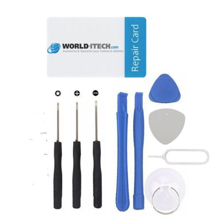 Google Pixel 9 OFFIZIELLER Bildschirm (Service Pack) - OFFIZIELLE Tools
