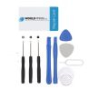 Google Pixel 8A OFFIZIELLER Bildschirm (Service Pack) - KOSTENLOSE Tools