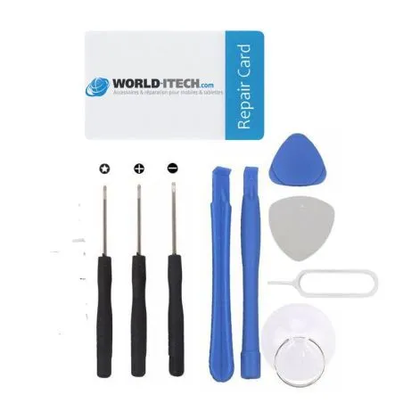 Outils OFFERTS