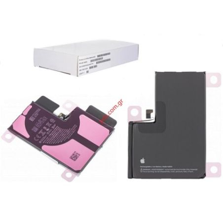 iPhone 13 Pro Battery - Official Apple (Service Pack) - Free Tools