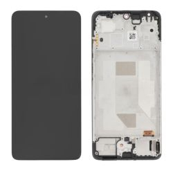 Achat Bildschirm + Gehäuse ORIGINAL Xiaomi Redmi Note 14 4G en ligne