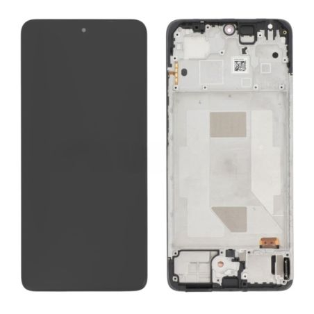 Bildschirm + Gehäuse ORIGINAL Xiaomi Redmi Note 14 4G