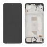Screen + chassis ORIGINAL Xiaomi Redmi Note 14 4G