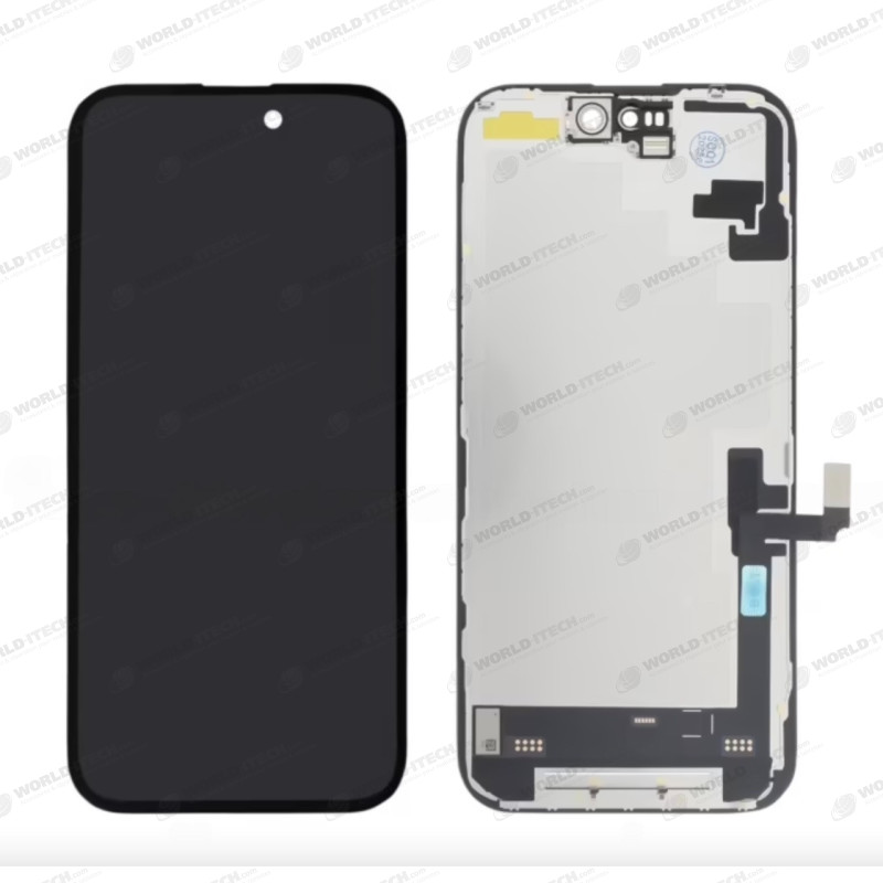 Ecran iPhone 16e - Compatible OLED