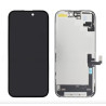 IPhone 16e screen - OLED compatible