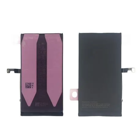 IPhone 15 Battery - High Capacity (Ti) - Free Tools