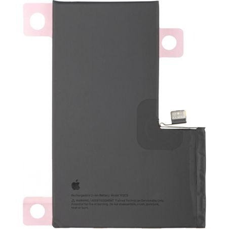 Official iPhone 16 Pro Max Battery (Apple, Pulled) - Free Tools Included