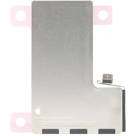 iPhone 16 Pro Battery - Official Apple (Service Pack) - Free Tools