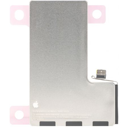 iPhone 16 Pro Akku – Original von Apple (Service Pack) – Kostenloses Zubehör