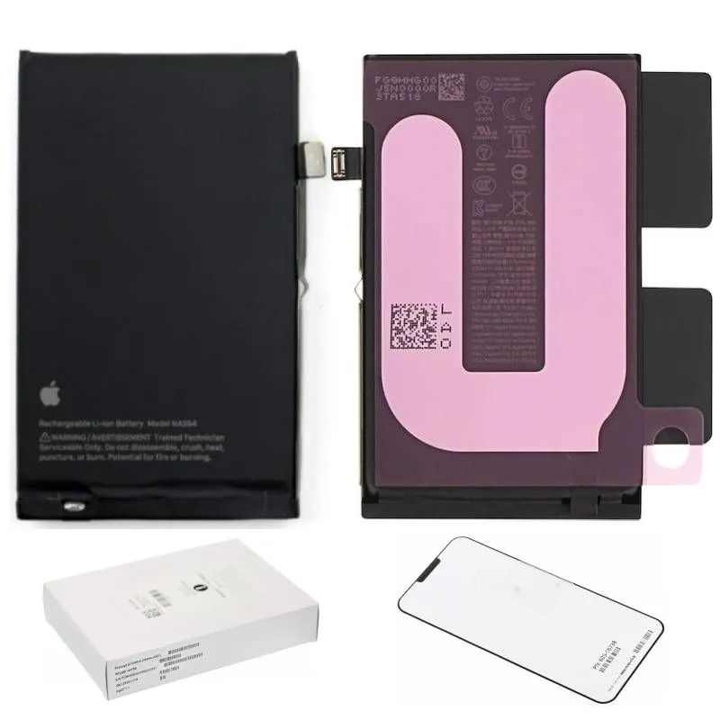 Batterie iPhone 16 - Officielle Apple (Service Pack) 661-44796