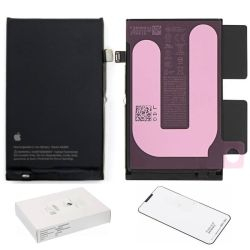Achat iPhone 16 Plus en ligne