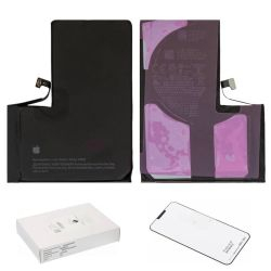 Achat iPhone 14 Pro en ligne