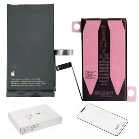 iPhone 14 Battery - Official Apple (Service Pack) - Free Tools
