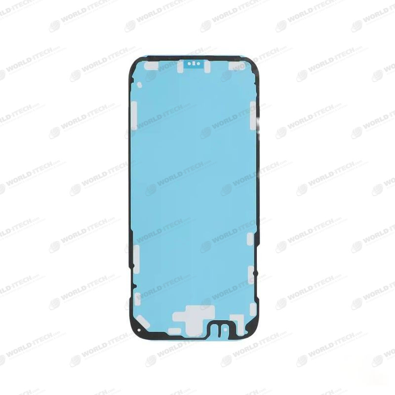 OFFIZIELLES Google Pixel 10 - selbstklebende Dichtung für Rückfenster
