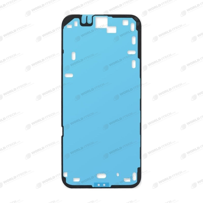 OFFIZIELLES Google Pixel 9 Pro XL selbstklebende Dichtung für die Rückscheibe