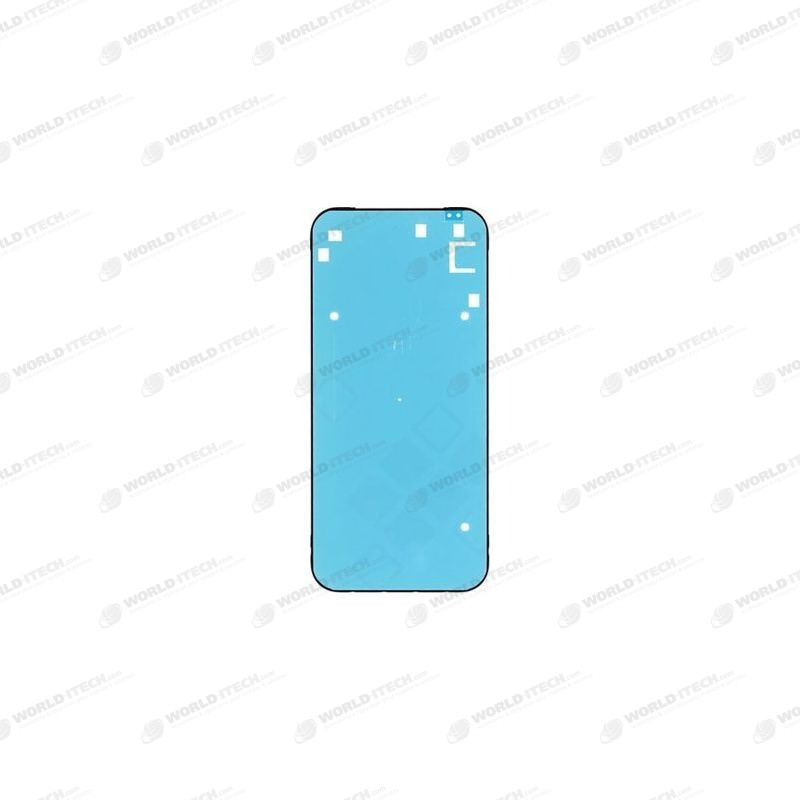 OFFICIAL Google Pixel 9A screen adhesive seal