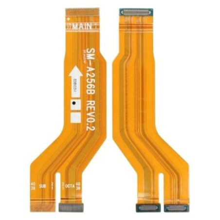 Nappe interconnexion carte mère OFFICIEL Samsung A25 5G