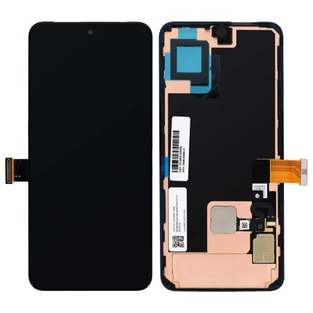 Google Pixel 8 ORIGINAL Bildschirm Wiederaufbereitet - Kostenlose Tools