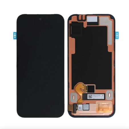 Google Pixel 9 ORIGINAL Bildschirm Wiederaufbereitet - Kostenlose Tools