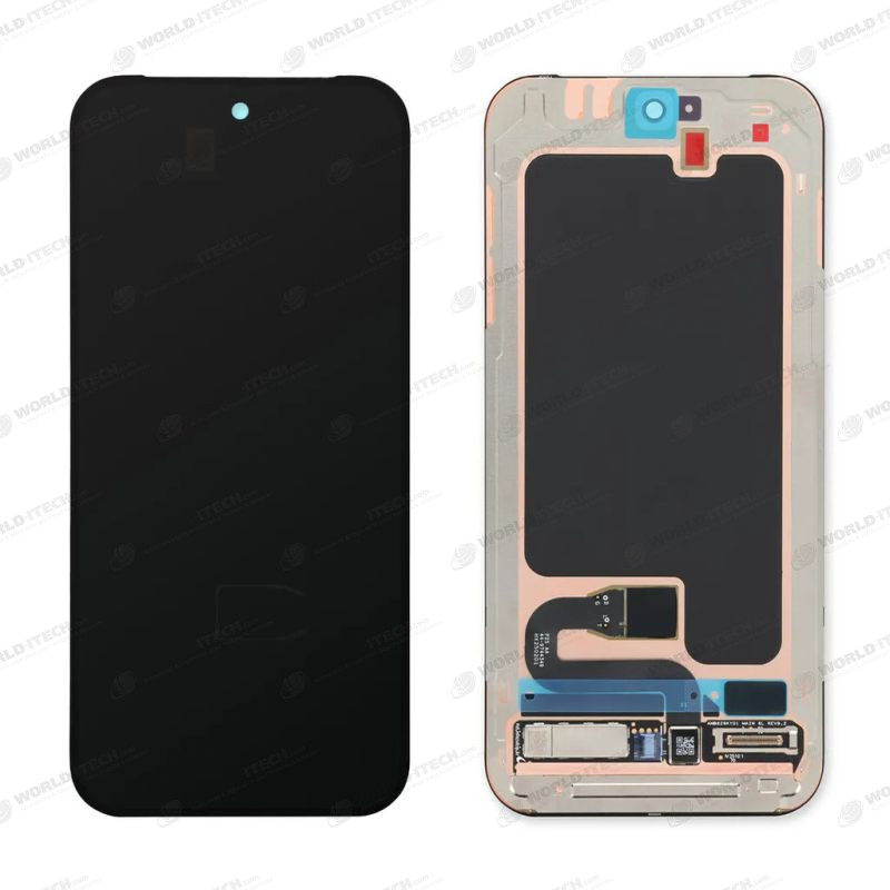 Google Pixel 10 Screen ORIGIN Refurbished - Free Tools