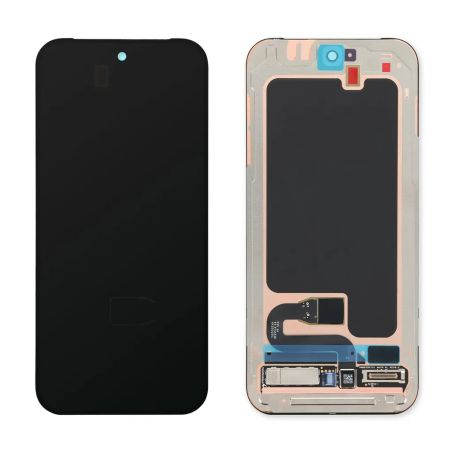 Google Pixel 10 Screen ORIGIN Refurbished - Free Tools