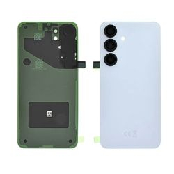 Achat Samsung S25 OFFIZIELL hellblaues Rückfenster (S931) - Kostenloses Werkzeug en ligne