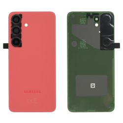 Achat Samsung S25 Coral OFFIZIELLES Rückfenster (S931) - Kostenloses Werkzeug en ligne