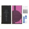 Batterie iPhone 12 / 12 Pro - Haute Capacité (Ti) - Outils Offerts