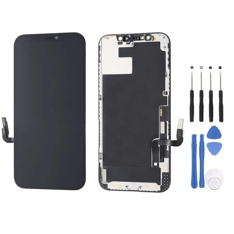 IPhone 12 Pro Max COMPATIBLE TFT screen