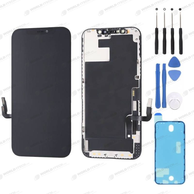 Ecran iPhone 13 Mini - OLED Origine Apple - Outils Offerts
