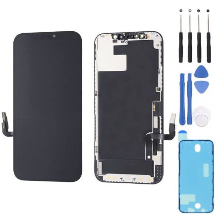 Ecran iPhone 13 Mini - OLED Origine Apple - Outils Offerts