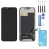 OLED COMPATIBLE Screen Black iPhone 13