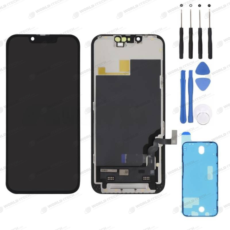 IPhone 13 Pro Screen - OLED Compatible + Free Tools
