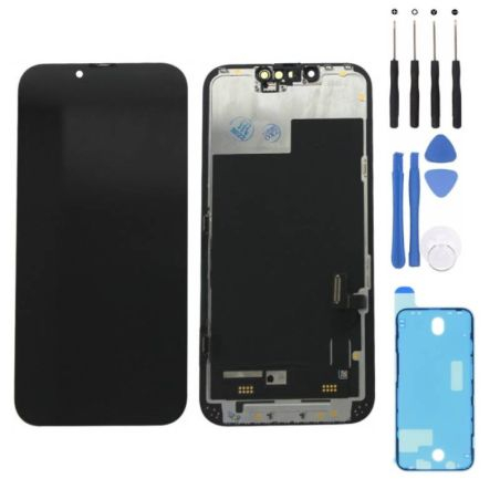 Apple+ iPhone 13 Pro OLED Screen – Genuine + + Free Tools