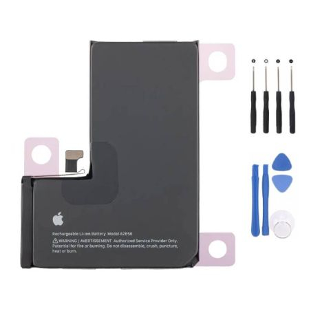 iPhone 13 Pro Battery - Official Apple (Pulled) + Free Tools