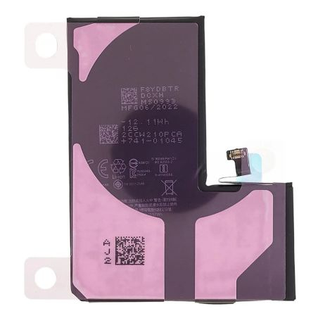 iPhone 13 Pro Battery - Official Apple (Pulled) + Free Tools