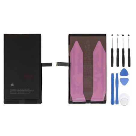 Batterie iPhone 14 - Officielle Apple (Pulled) + Outils Offerts