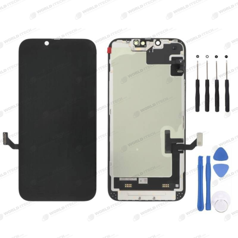 iPhone 14 Plus Screen - OFFICIALApples (Service Pack)