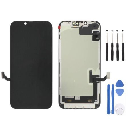 iPhone 14 Plus Screen - OFFICIALApples (Service Pack)