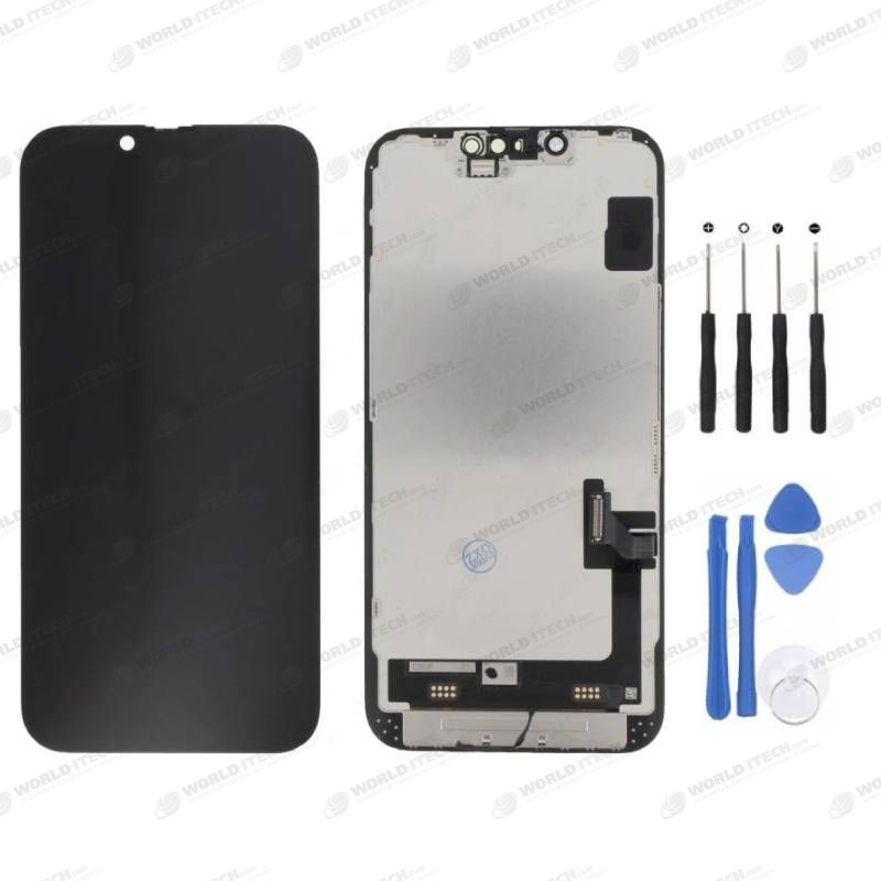 IPhone 14 Plus screen - INCELL COMPATIBLE