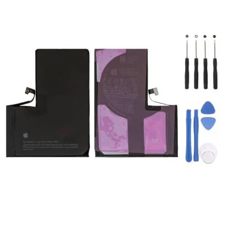 iPhone 14 Pro Battery - Official Apple (Pulled) - Free Tools