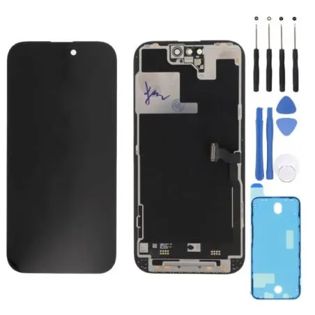 Apple+ Genuine OLED iPhone 14 Pro Screen + Free Tools