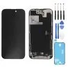 Apple+ Genuine OLED iPhone 14 Pro Screen + Free Tools