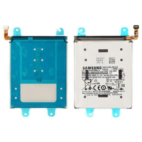 OFFIZIELLER Akku Samsung S25 Ultra S938 EB-BS938ABY