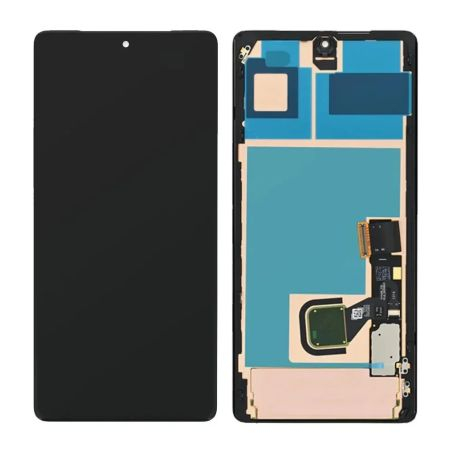 Google Pixel 7 Pro ORIGINAL Bildschirm Wiederaufbereitet - Kostenlose Tools