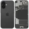 Genuine Official iPhone 16eApplee Rear Glass Panel – Free Tools Included