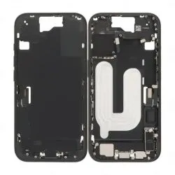 Achat iPhone 16 en ligne