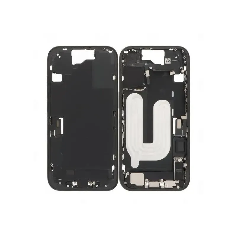 Chassis complet prémonté OFFICIEL (Pulled) iPhone 16 Plus